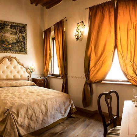 Готель Palazzo Pacini Колле-ді-Валь-д'Ельса Екстер'єр фото