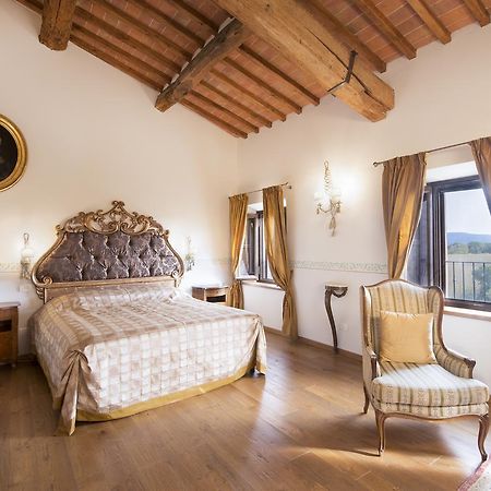 Готель Palazzo Pacini Колле-ді-Валь-д'Ельса Екстер'єр фото
