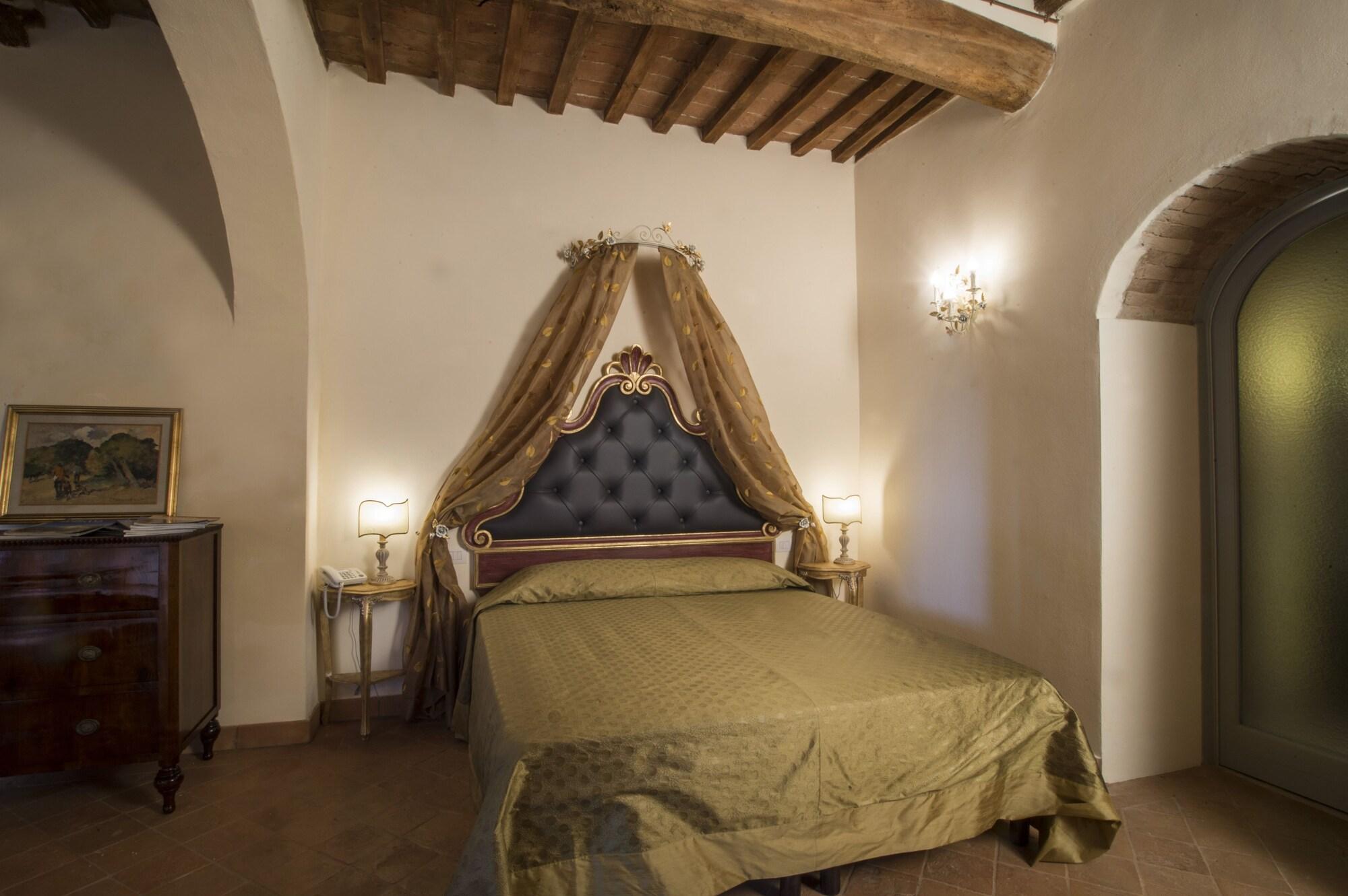 Готель Palazzo Pacini Колле-ді-Валь-д'Ельса Екстер'єр фото