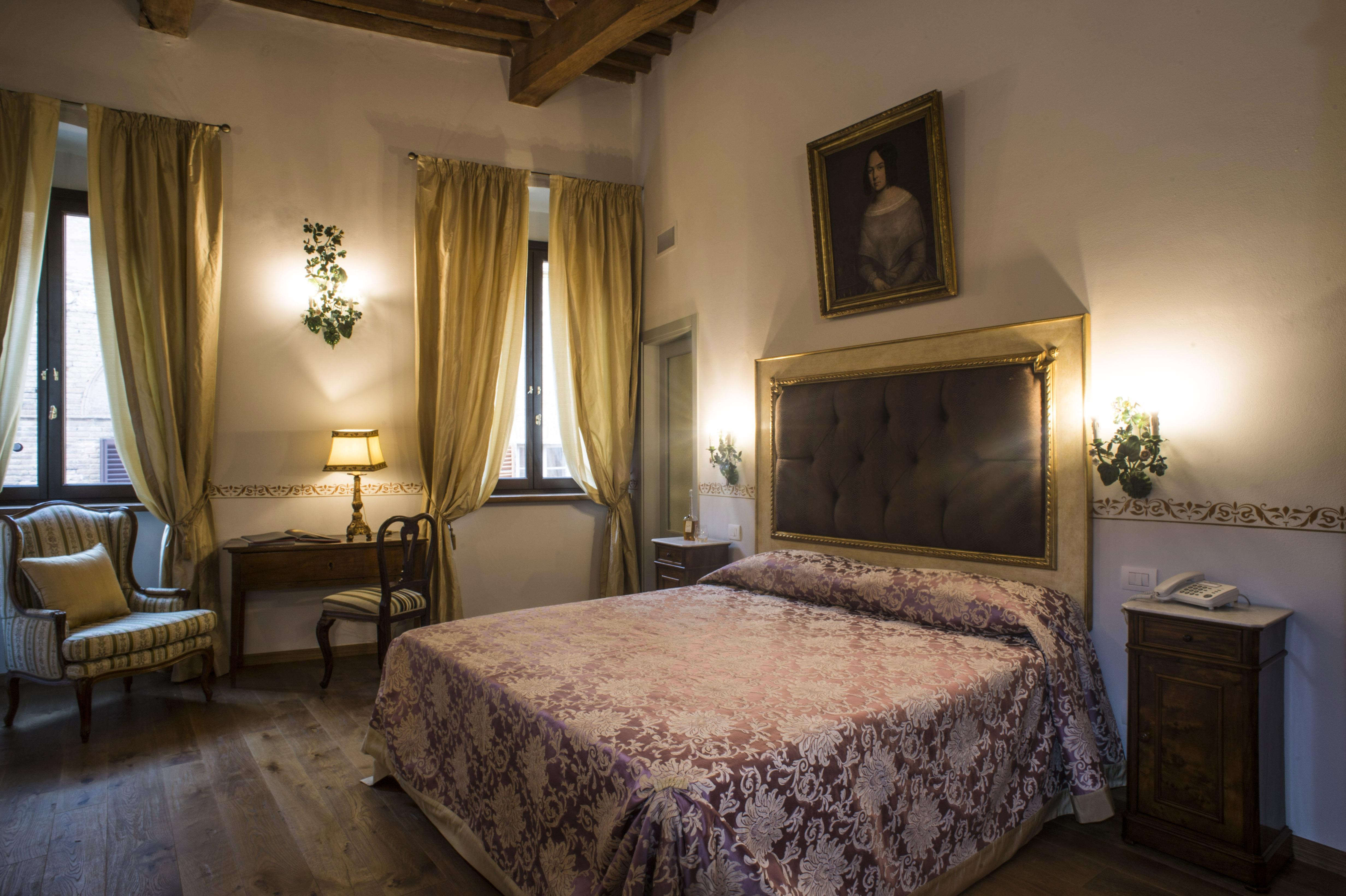 Готель Palazzo Pacini Колле-ді-Валь-д'Ельса Екстер'єр фото