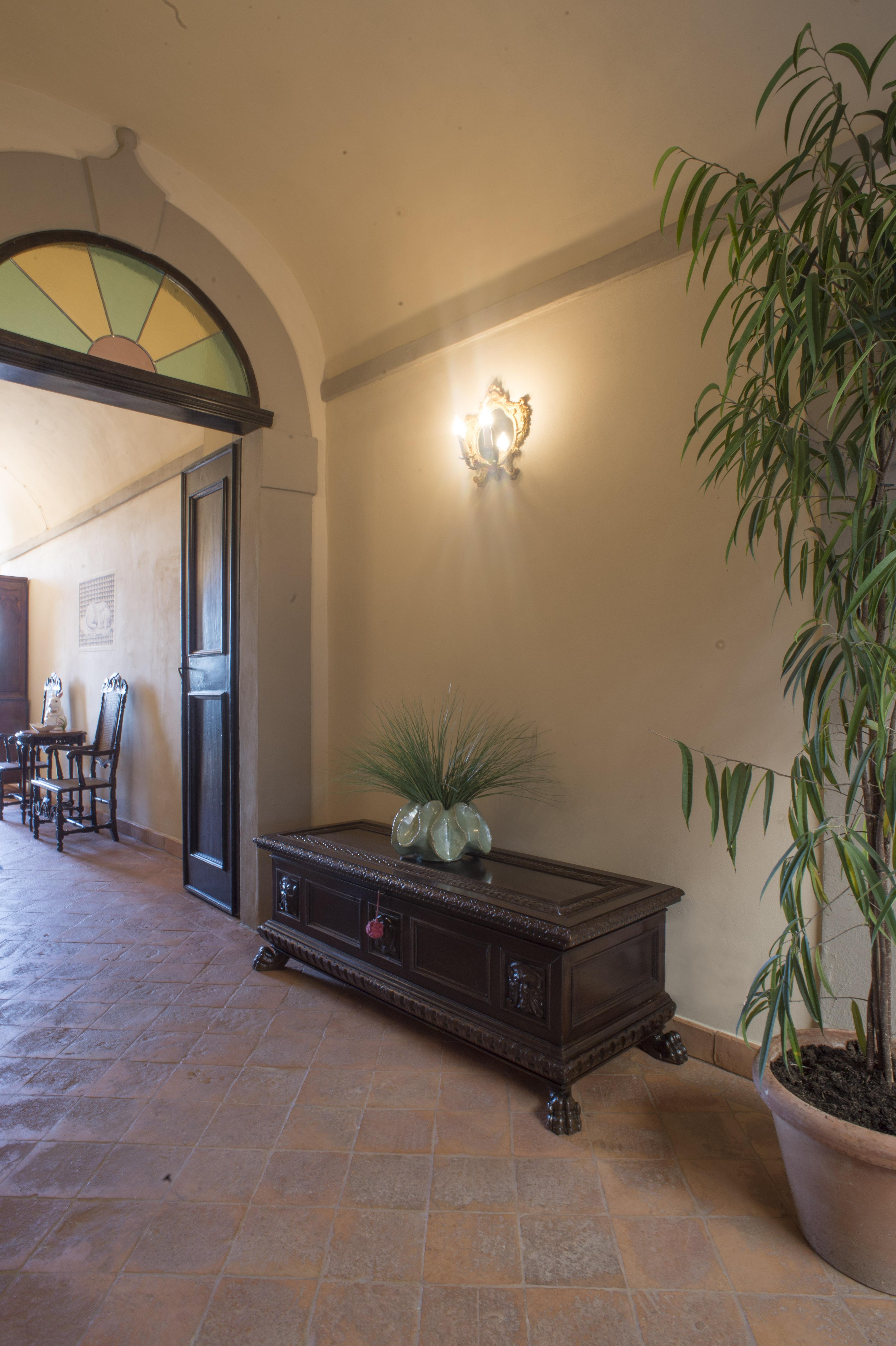 Готель Palazzo Pacini Колле-ді-Валь-д'Ельса Екстер'єр фото