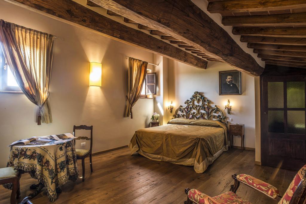 Готель Palazzo Pacini Колле-ді-Валь-д'Ельса Екстер'єр фото