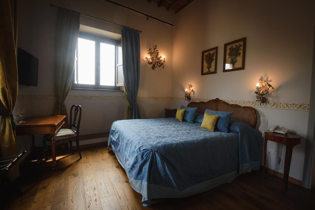 Готель Palazzo Pacini Колле-ді-Валь-д'Ельса Екстер'єр фото
