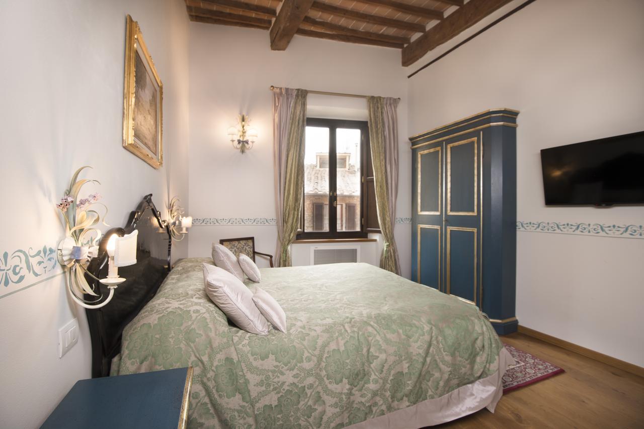 Готель Palazzo Pacini Колле-ді-Валь-д'Ельса Екстер'єр фото