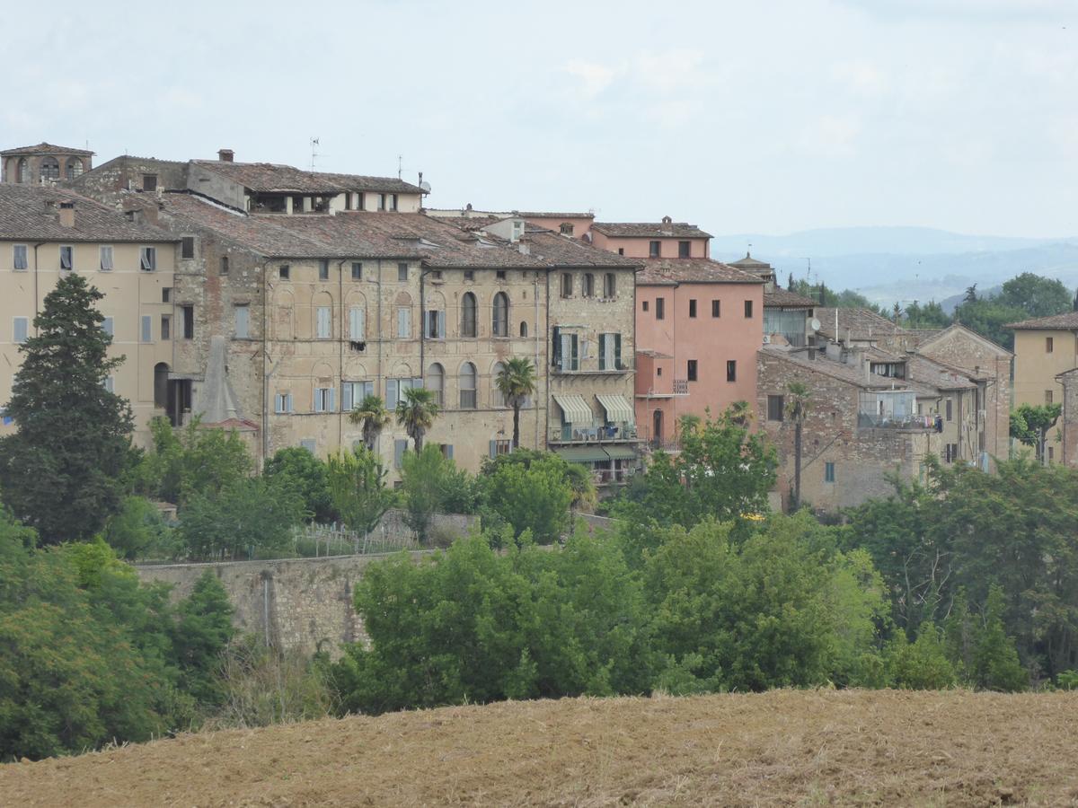 Готель Palazzo Pacini Колле-ді-Валь-д'Ельса Екстер'єр фото