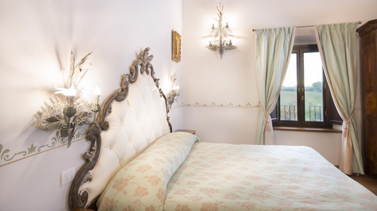 Готель Palazzo Pacini Колле-ді-Валь-д'Ельса Екстер'єр фото