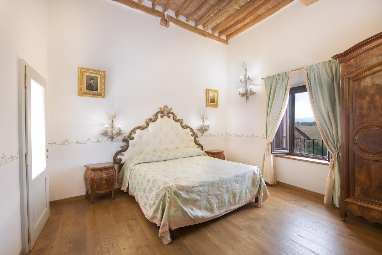Готель Palazzo Pacini Колле-ді-Валь-д'Ельса Екстер'єр фото