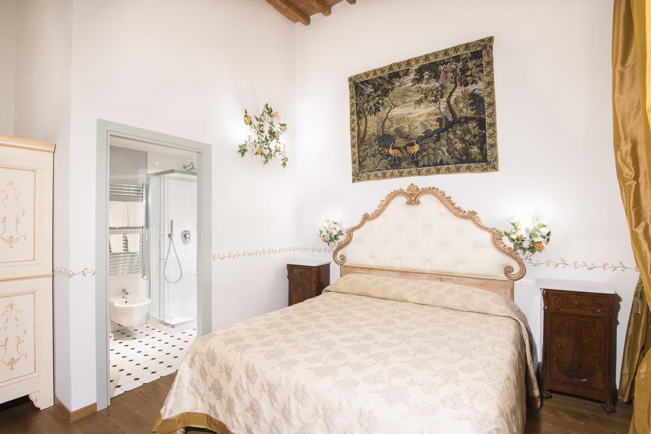 Готель Palazzo Pacini Колле-ді-Валь-д'Ельса Екстер'єр фото