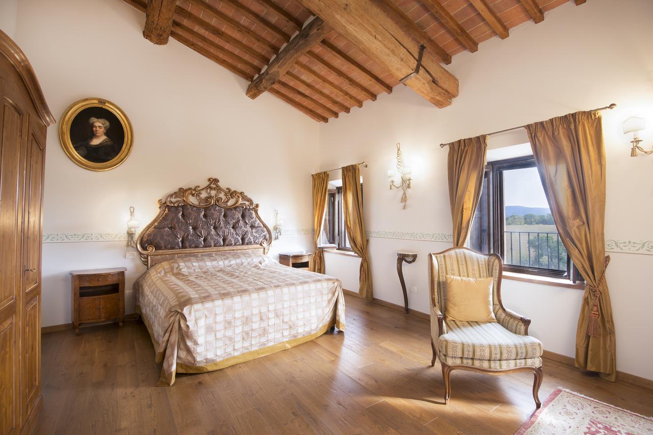 Готель Palazzo Pacini Колле-ді-Валь-д'Ельса Екстер'єр фото