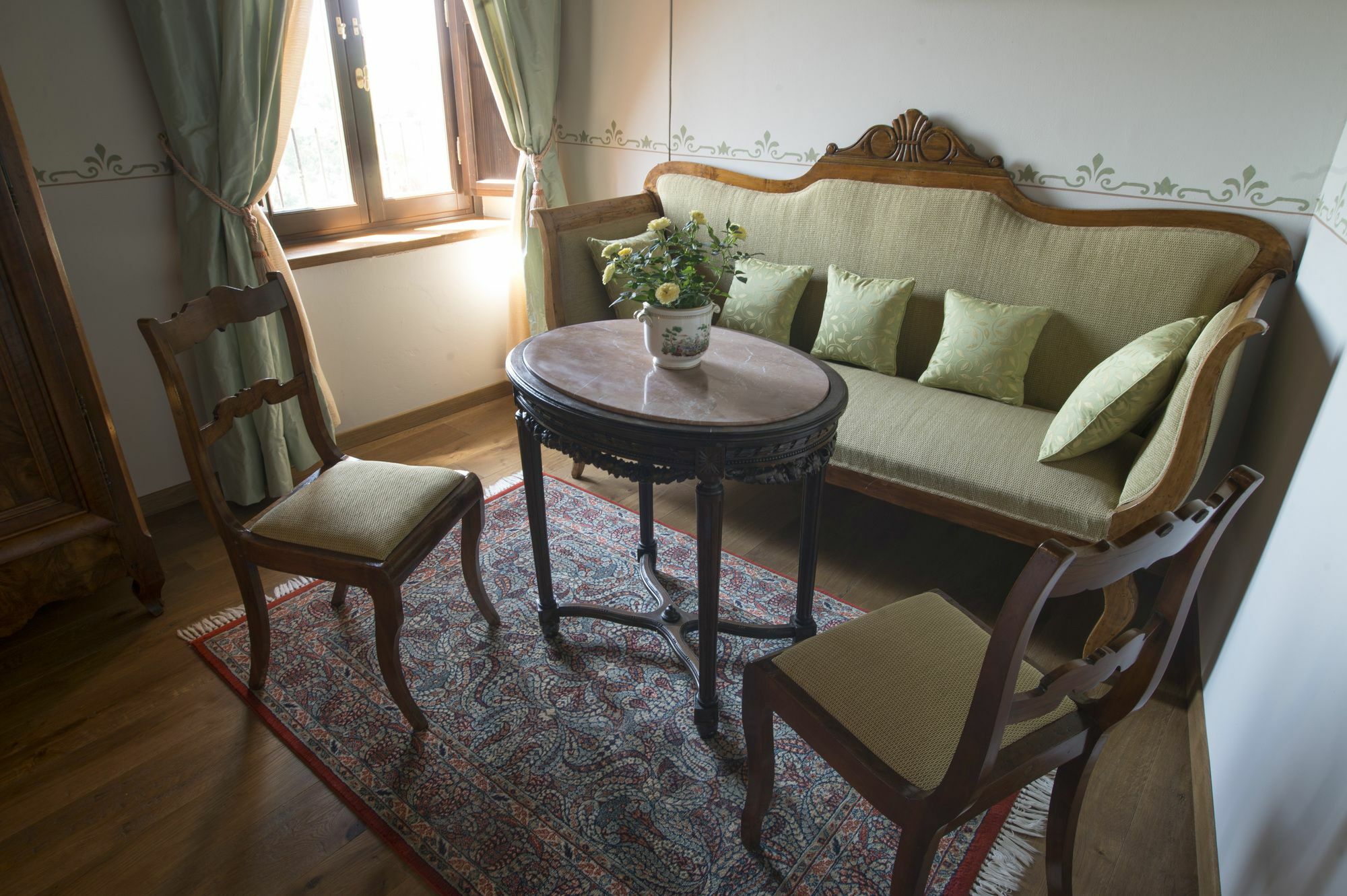 Готель Palazzo Pacini Колле-ді-Валь-д'Ельса Екстер'єр фото