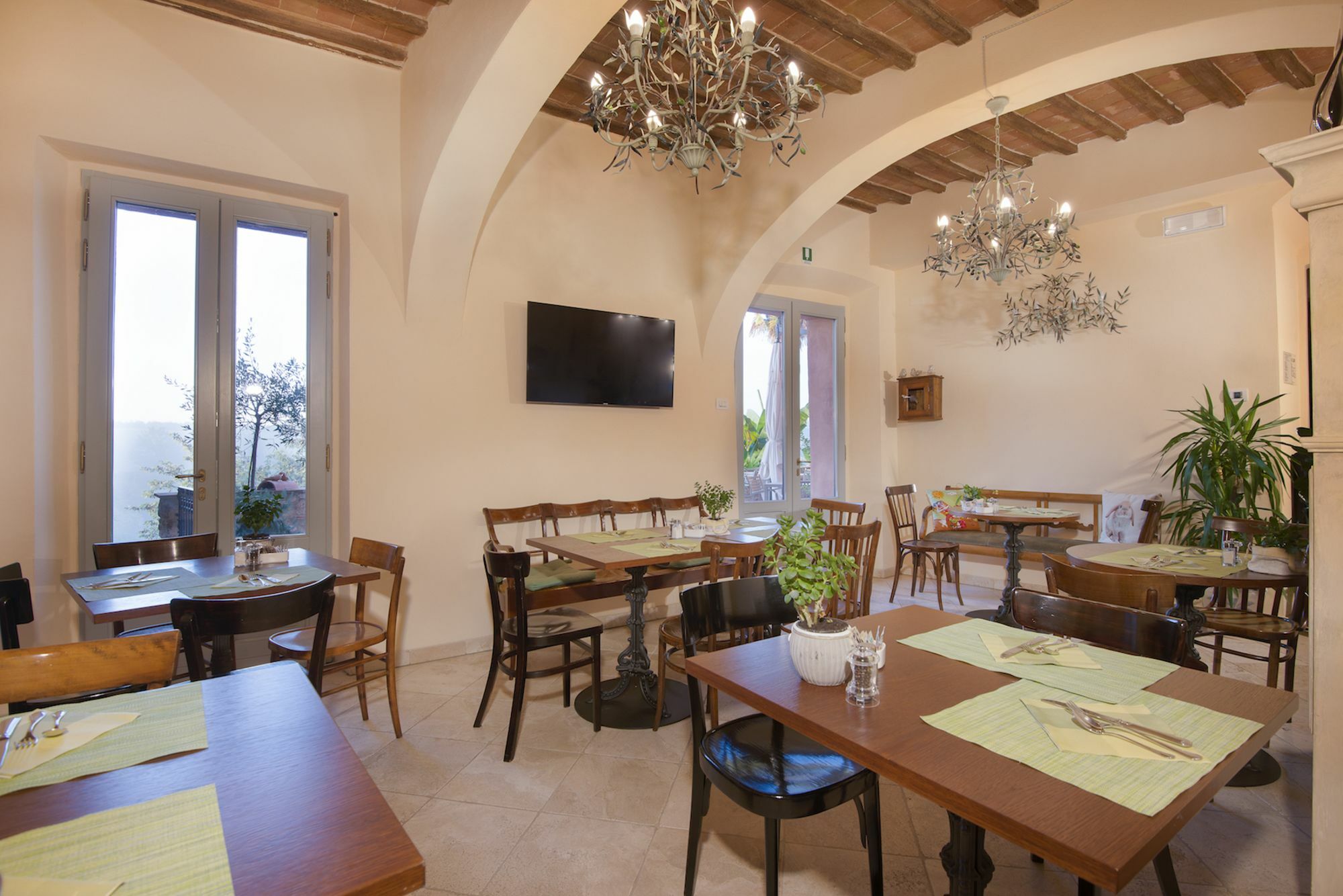 Готель Palazzo Pacini Колле-ді-Валь-д'Ельса Екстер'єр фото